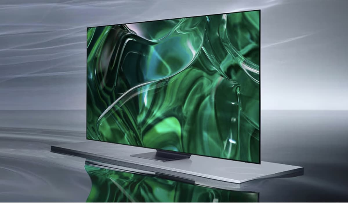 TVs
