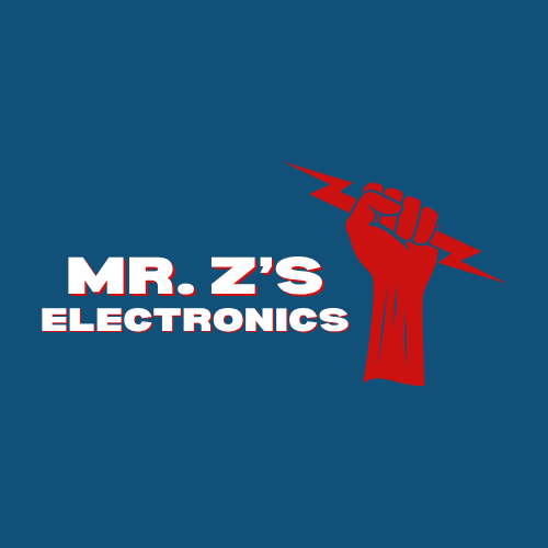 Mr. Z's Electronics